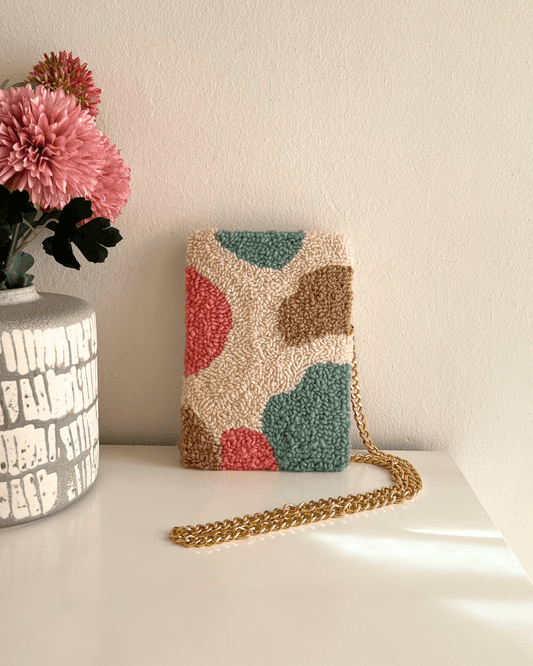 Berna Bag - Personaliza tu bolso