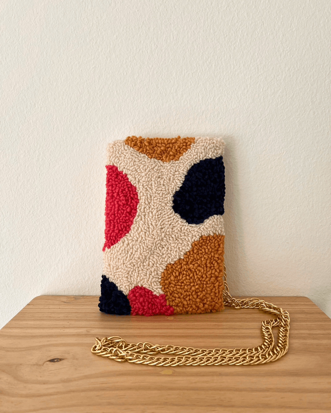 Berna Bag - Personaliza tu bolso