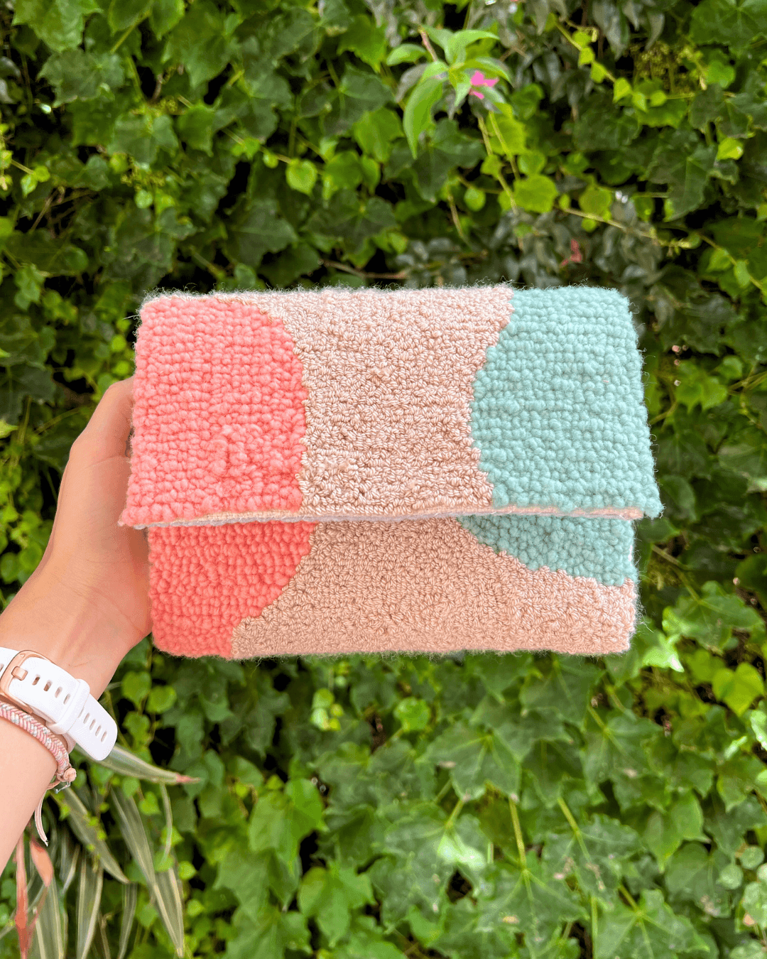 Bimbú Bag - Personaliza tu bolso