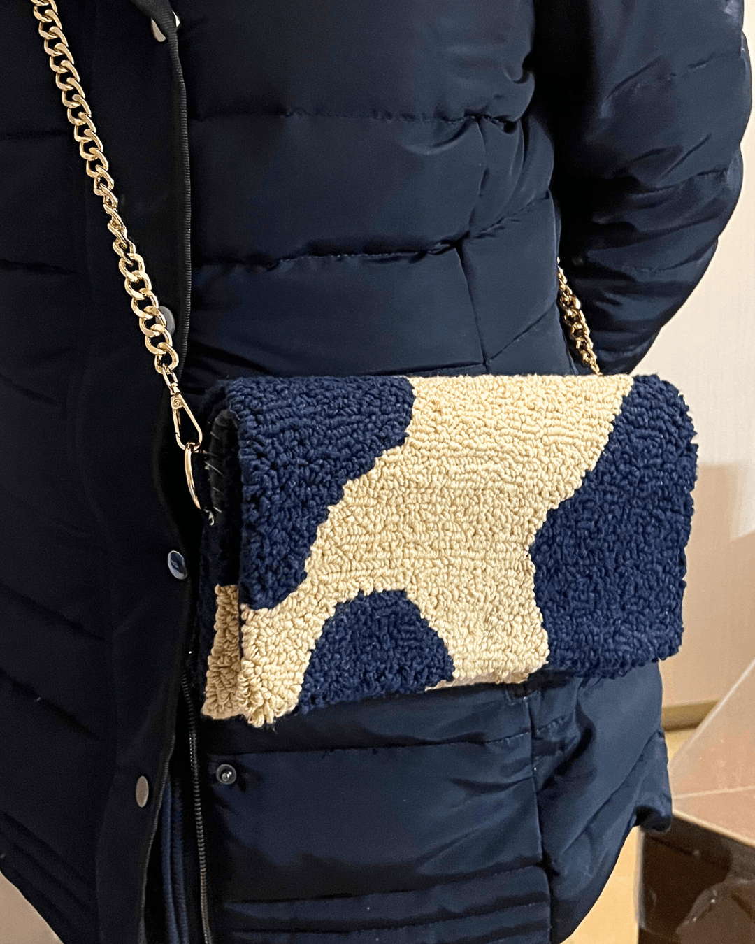 Bimbú Bag - Personaliza tu bolso