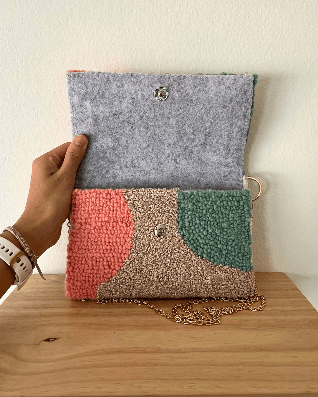 Bimbú Bag - Personaliza tu bolso