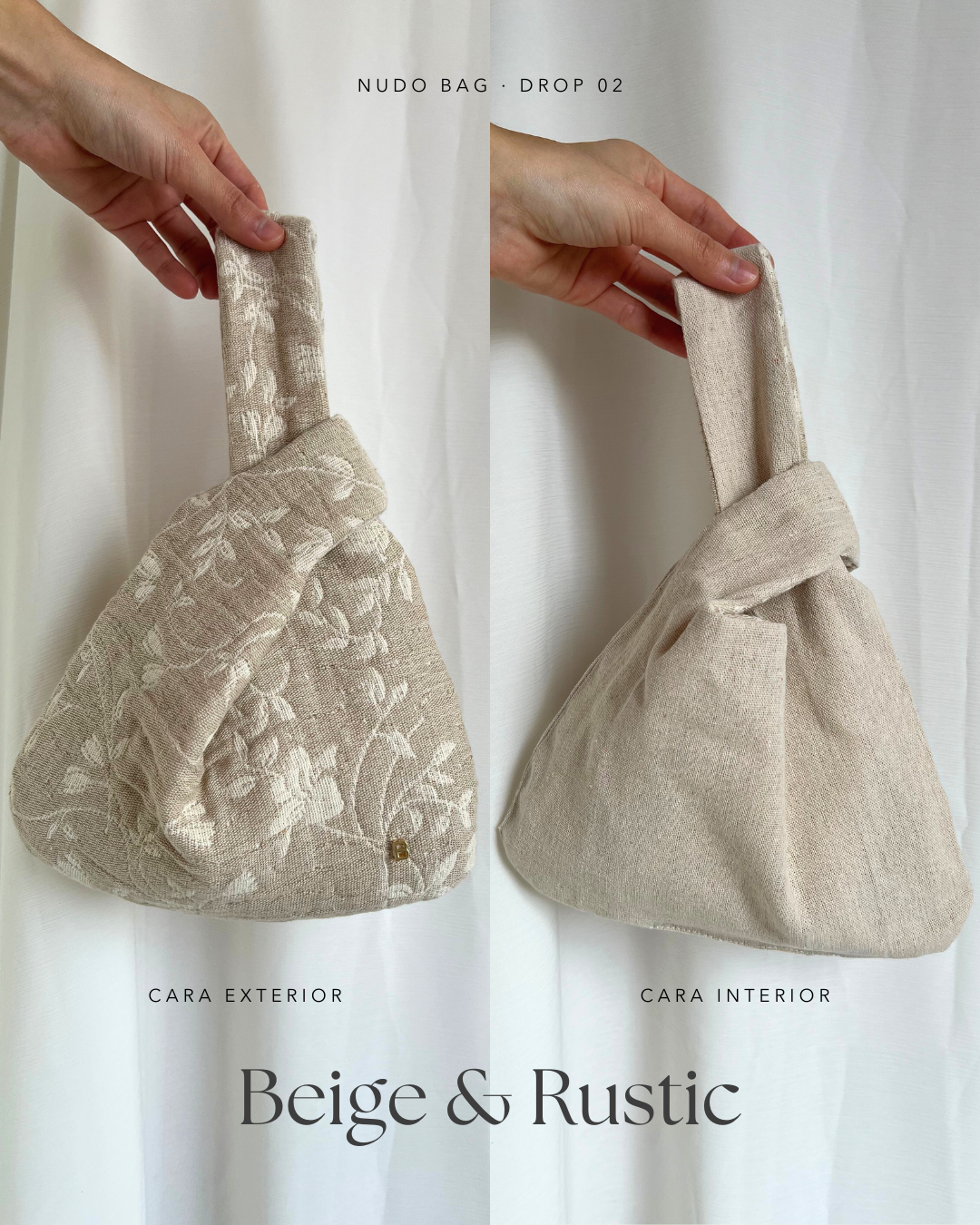 Nudo Bag