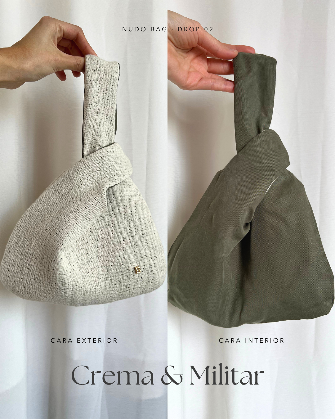 Nudo Bag