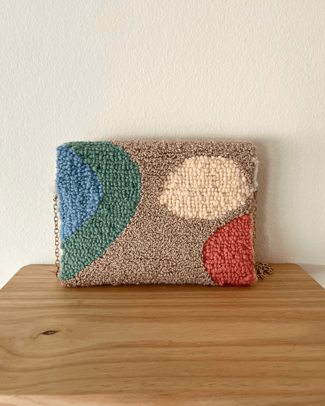 Bimbú Bag - Personaliza tu bolso