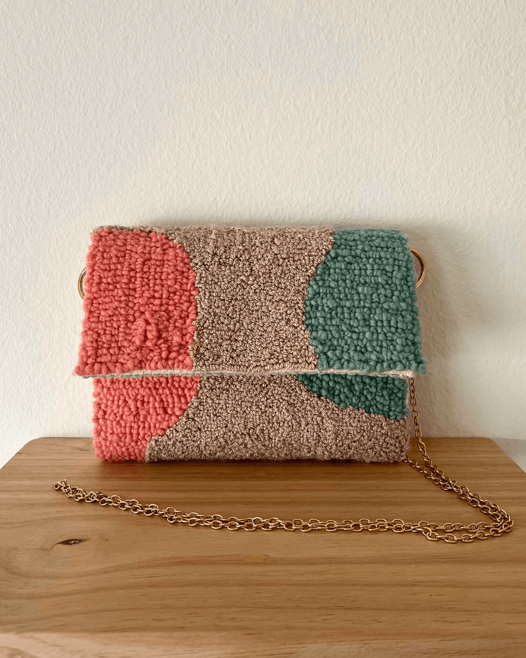 Bimbú Bag - Personaliza tu bolso