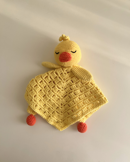 Doudou o Manta de Apego Lassie