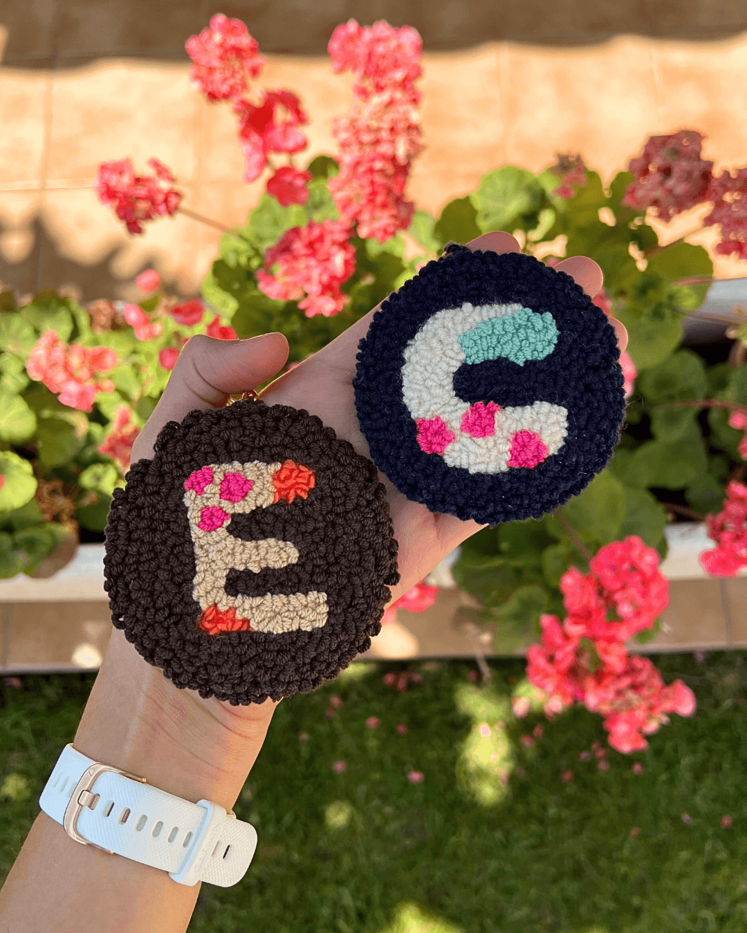 Llavero Buddy - Personaliza tu charm