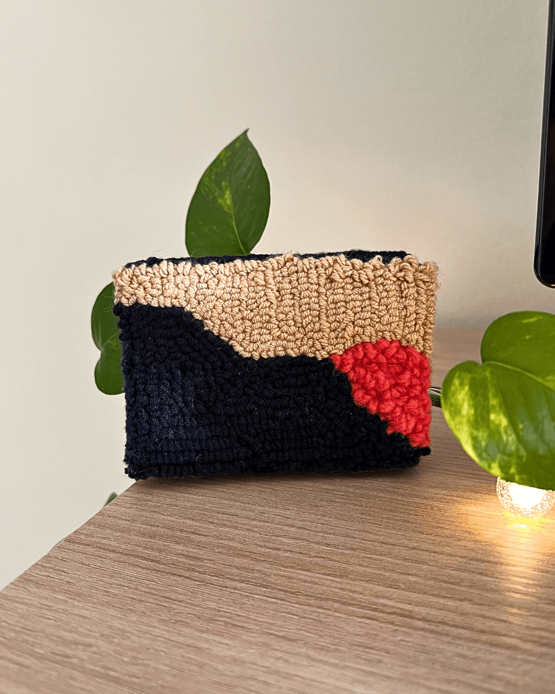 Tarjetero Mini Bimbú - Personaliza tu tarjetero