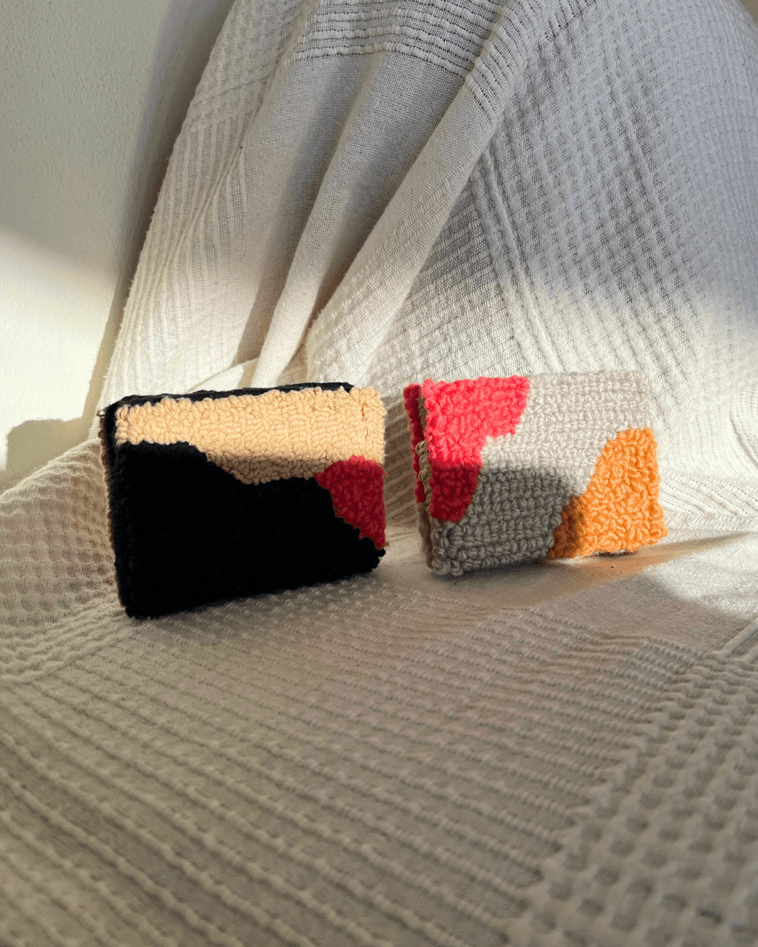 Tarjetero Mini Bimbú - Personaliza tu tarjetero