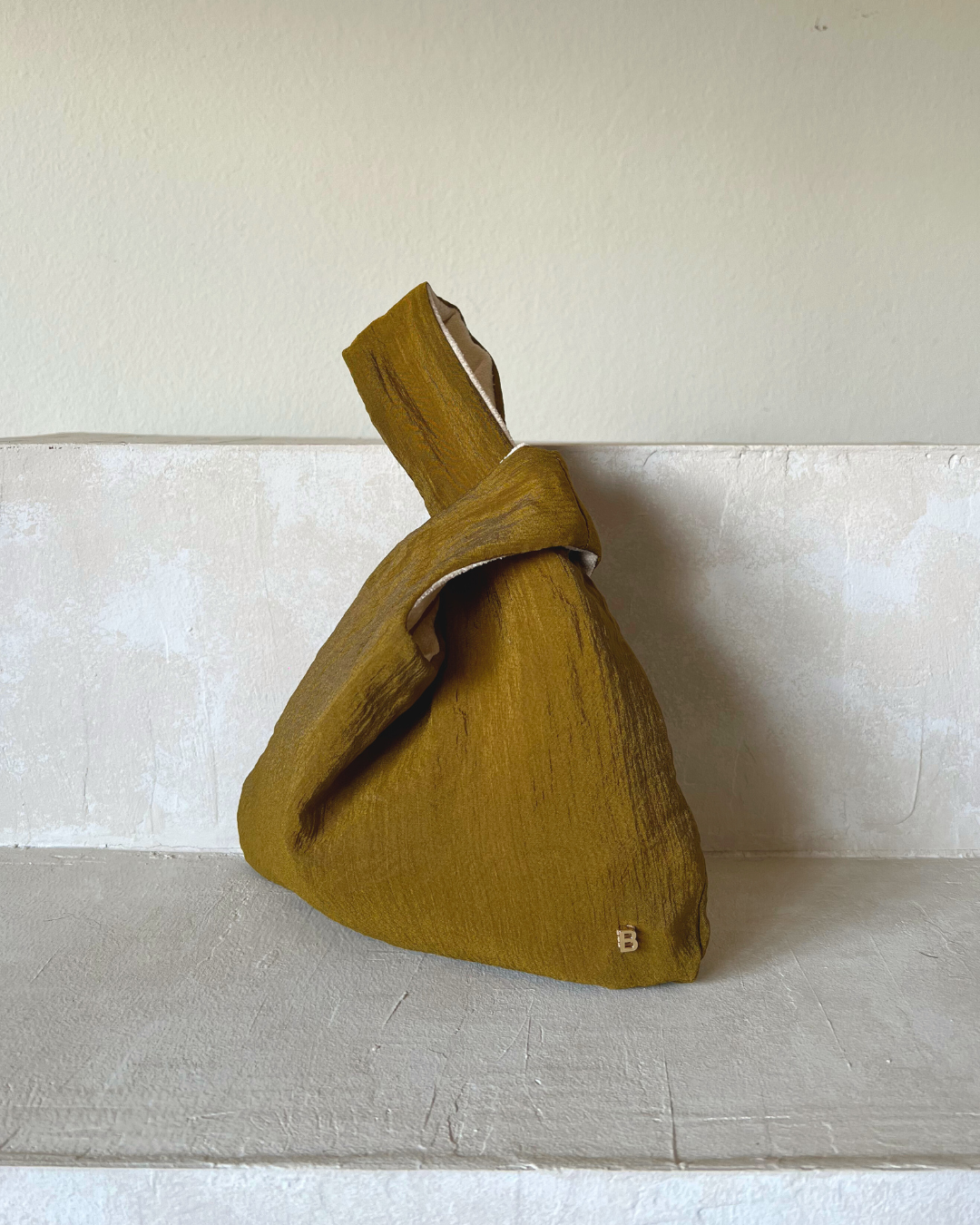 Nudo Bag