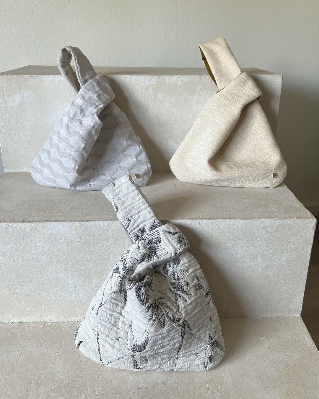 Nudo Bag