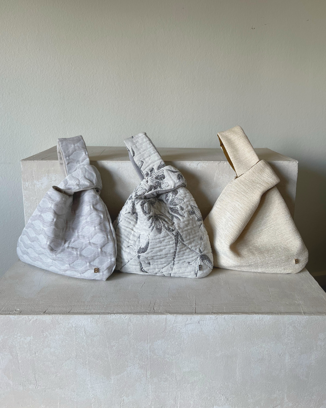 Nudo Bag