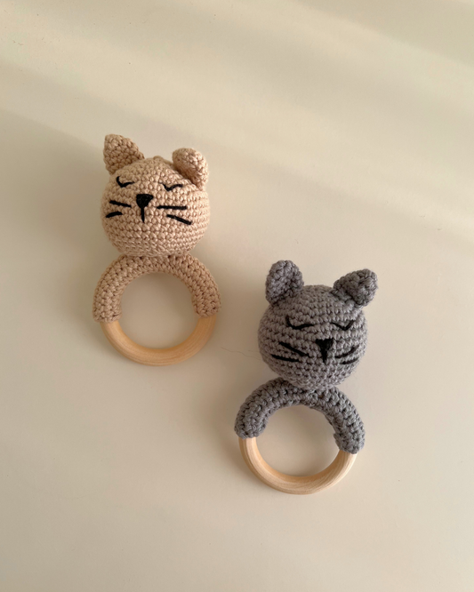 Sonajero Mordedor Bimbo