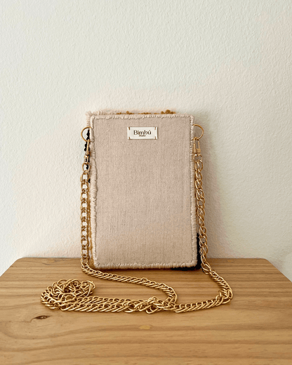 Berna Bag - Personaliza tu bolso