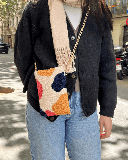 Berna Bag - Personaliza tu bolso