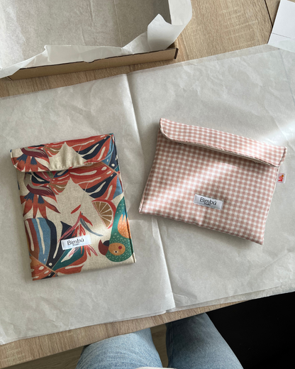 Funda Bimbú para portátil o tablet