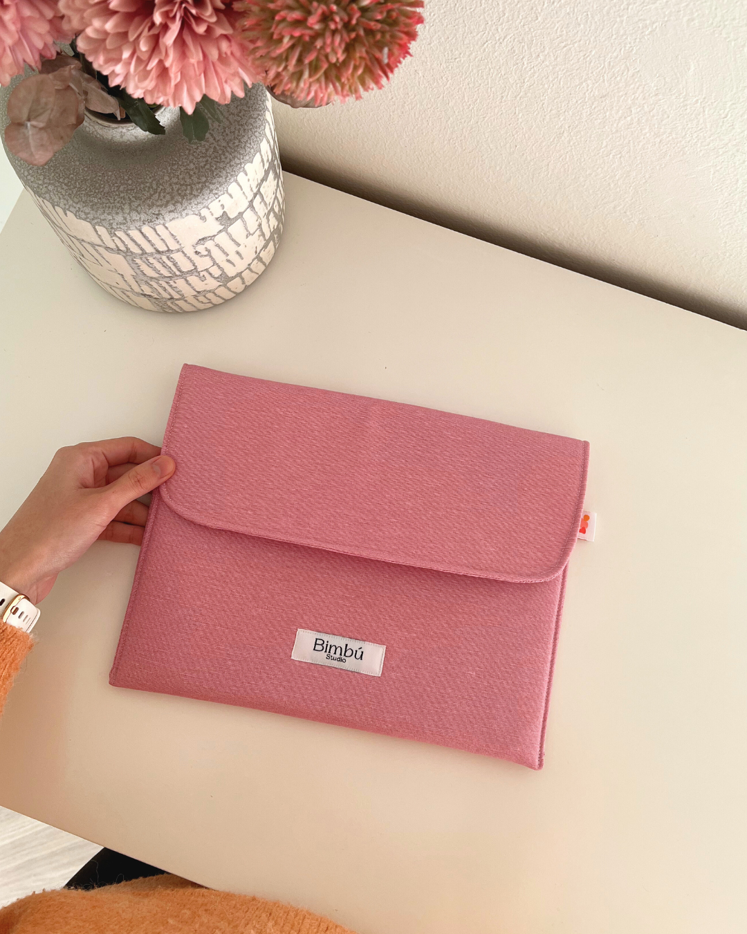 Funda Bimbú para portátil o tablet