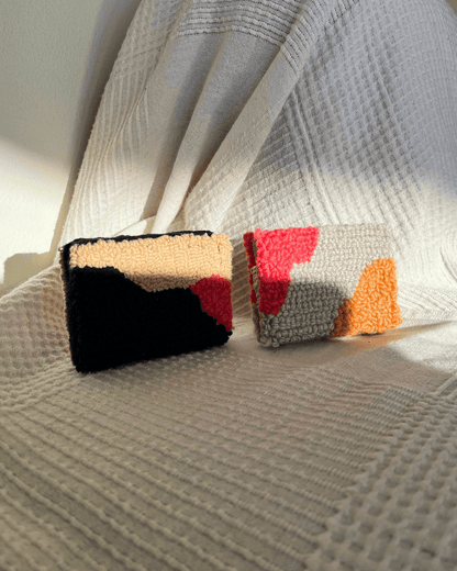 Tarjetero Mini Bimbú - Personaliza tu tarjetero