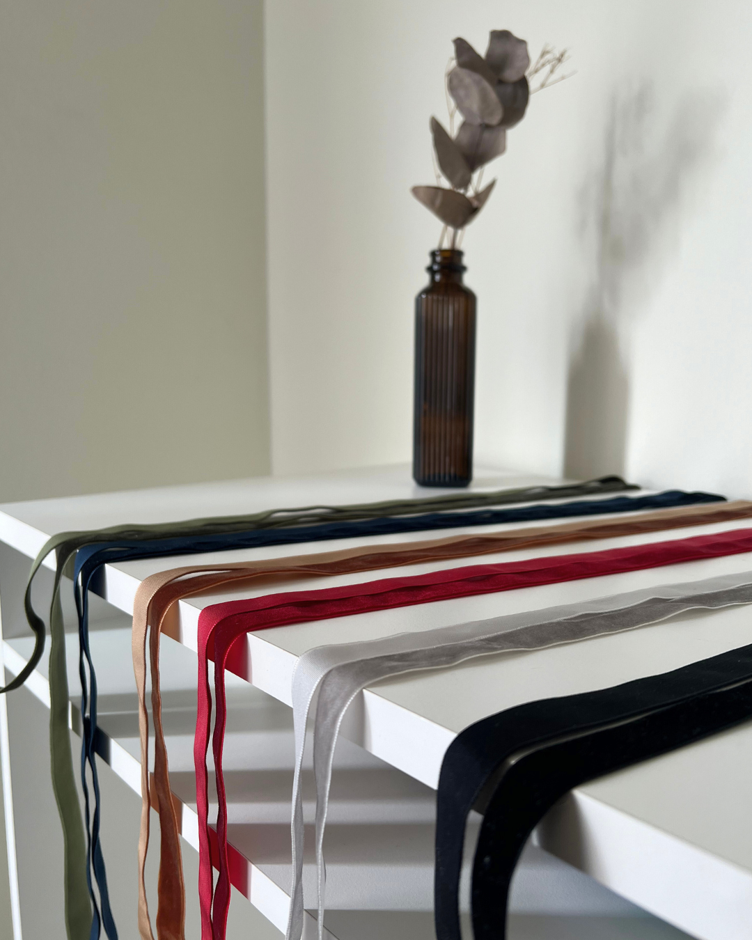 Roma Bag | The Velvet Edition