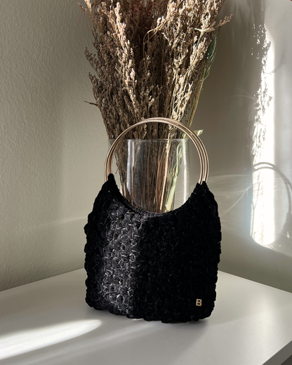 Roma Bag | The Velvet Edition